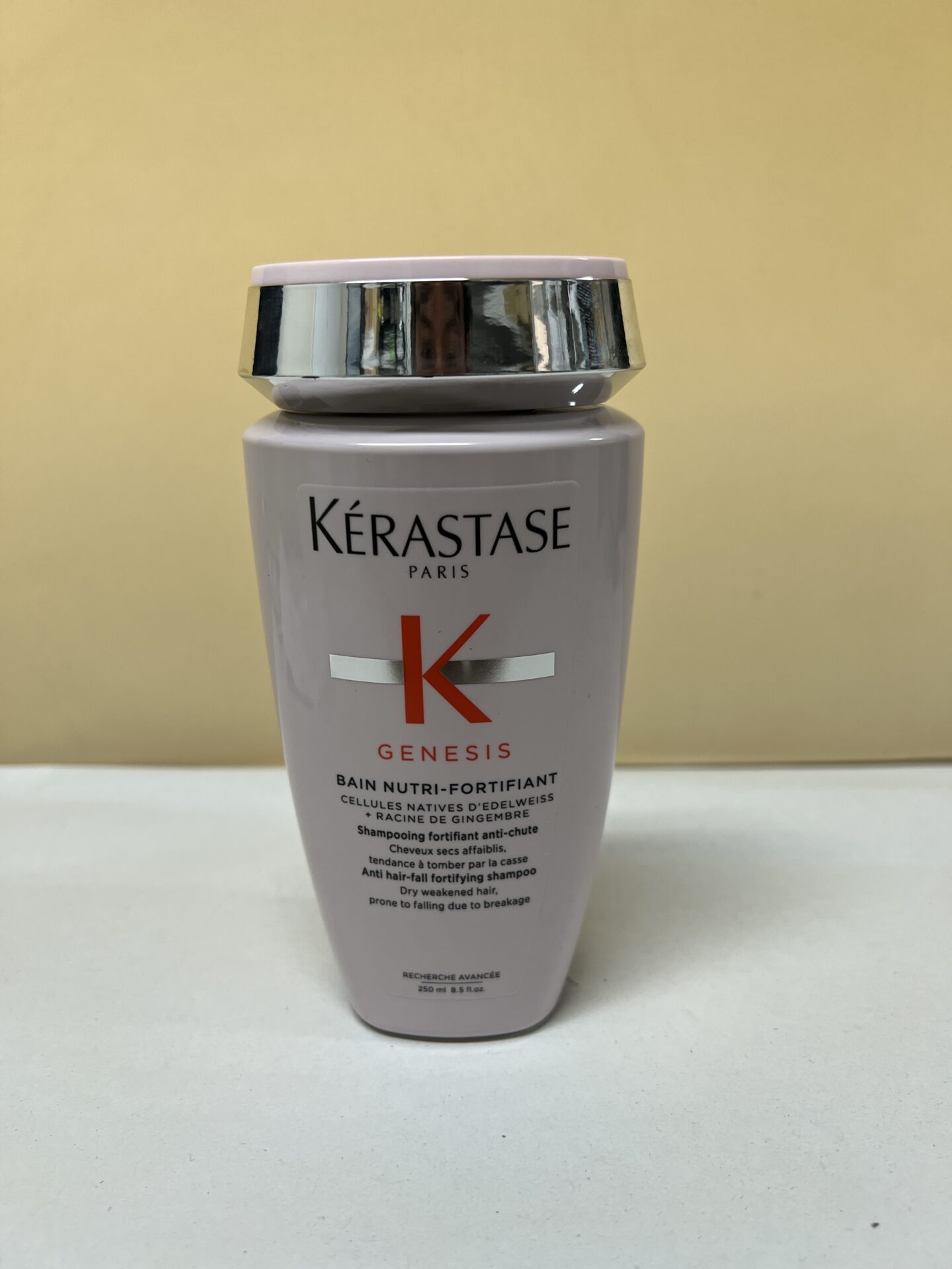 買取商品：【福岡店】ケラスターゼ GN バン NF 250ml