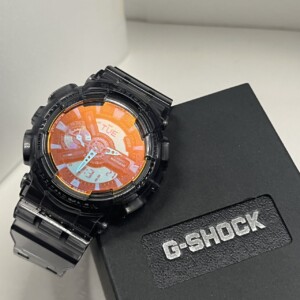【行橋店】G-SHOCK ビーチタイムラプス GA-110TLS