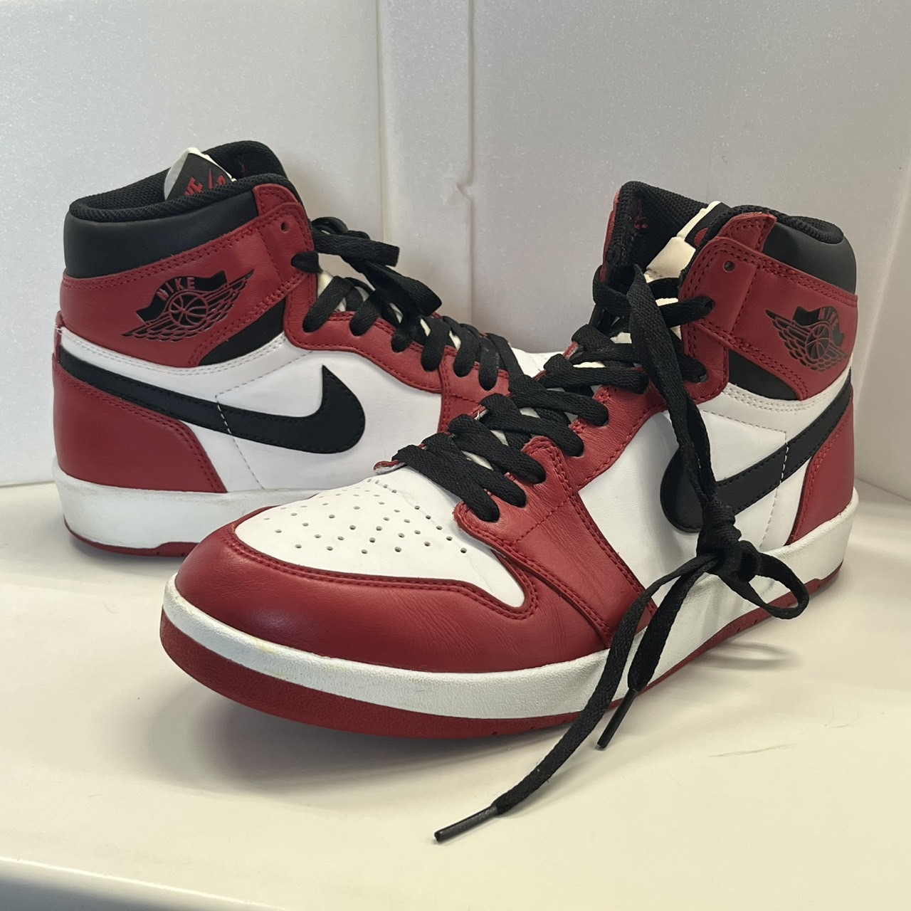 買取商品：【行橋店】AirJordan1.5 High Return CHICAGO
