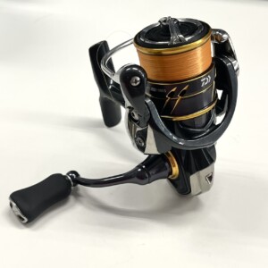 【行橋店】21カルディア FC LT1000S 美品
