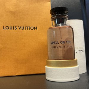 一度使用のみ SPELL ON YOU 香水 100ml
