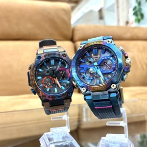 G-SHOCK MT-G MTG-B2000 2本 本体のみ