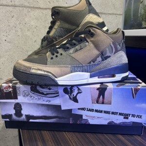 NIKE AIR JORDAN 3 RETRO SE