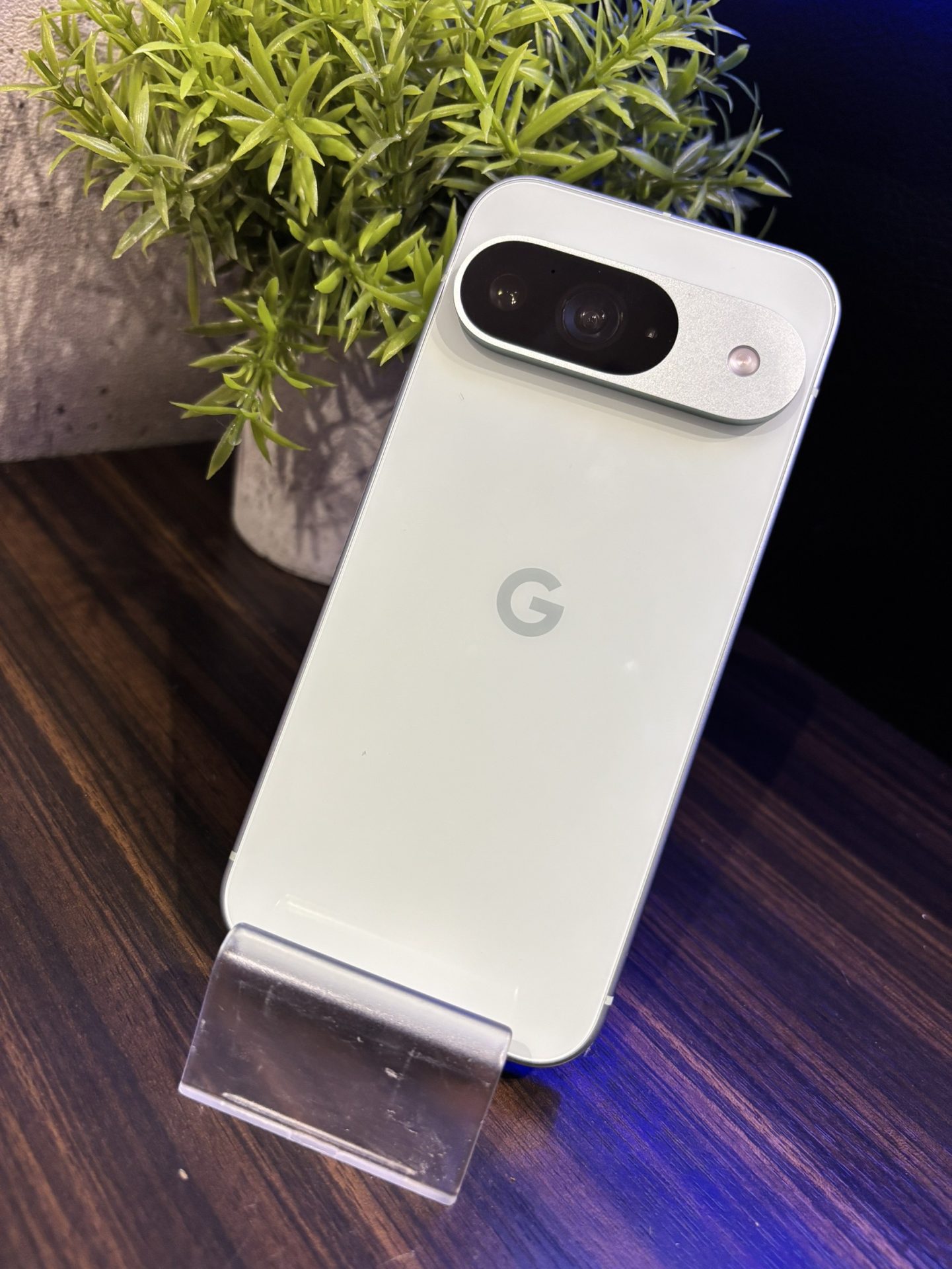 買取商品：Google pixel９
