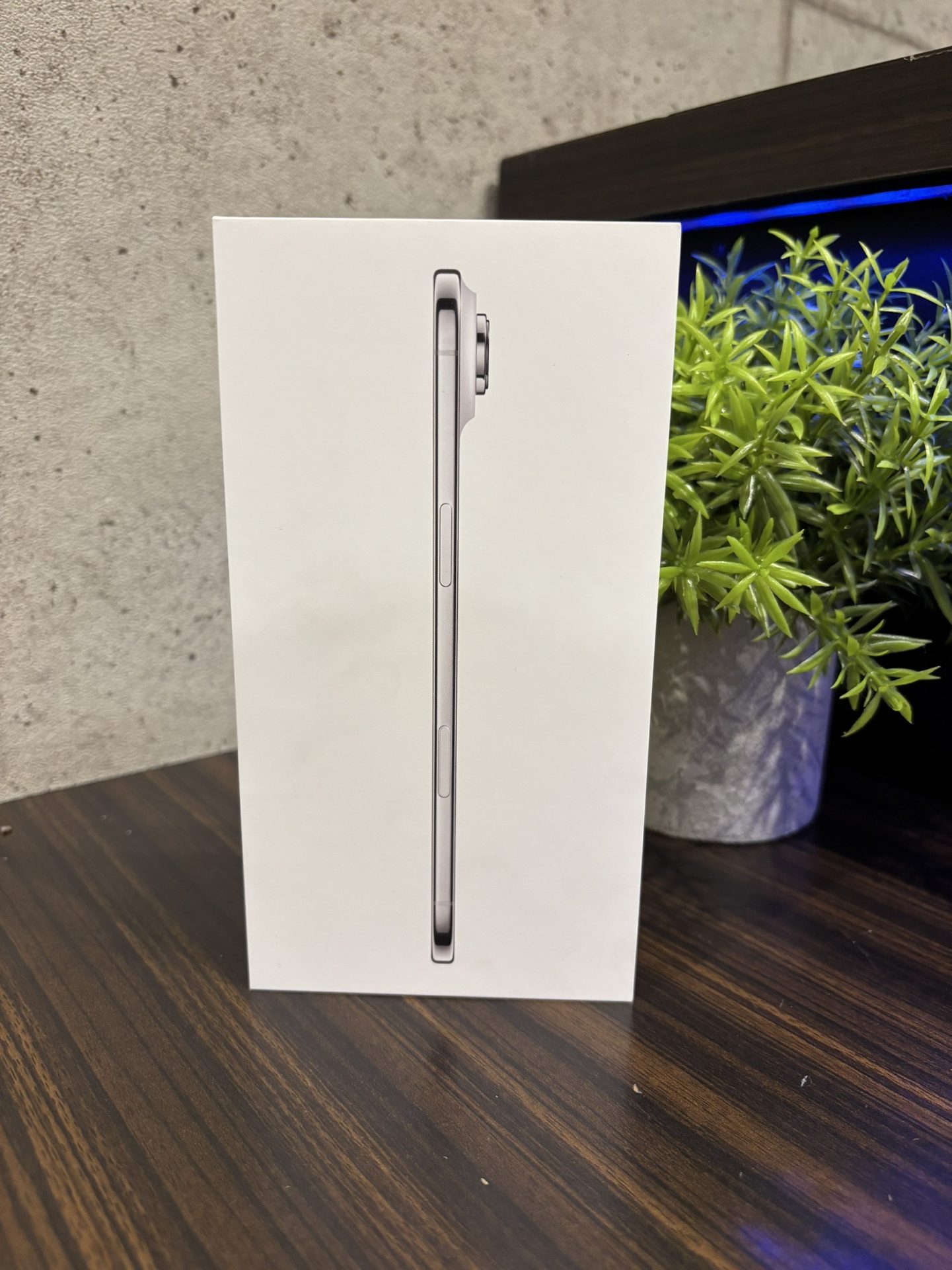 買取商品：iPhone Air 1TB CloudWhite