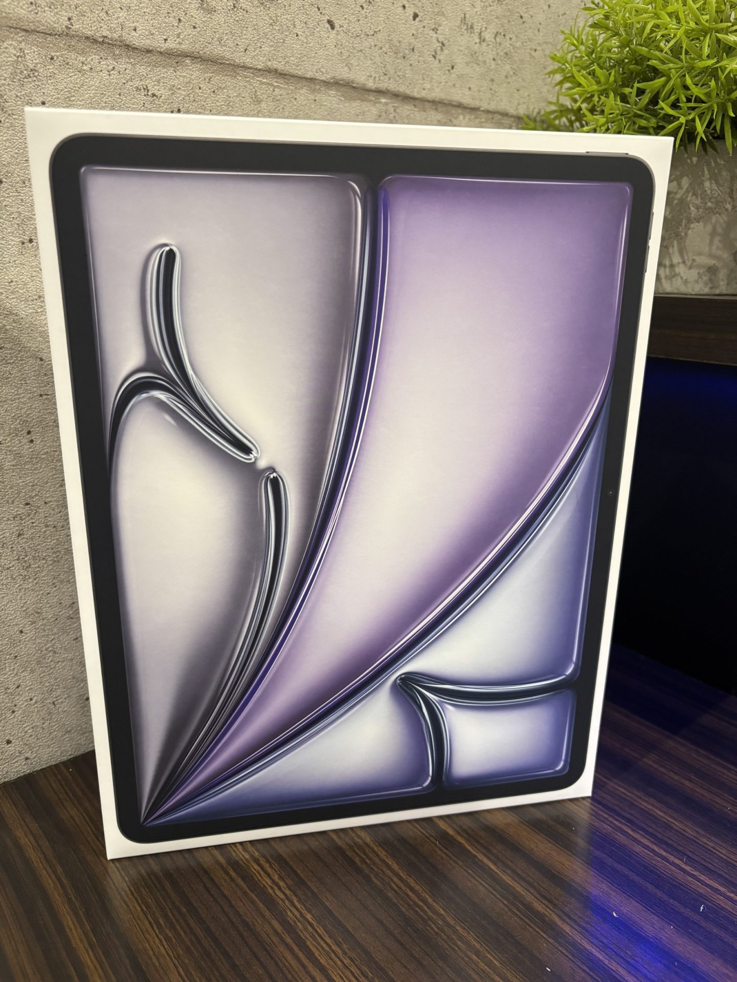 買取商品：iPad Air M3 13インチ 512GB Wi-Fi＋Cellular版