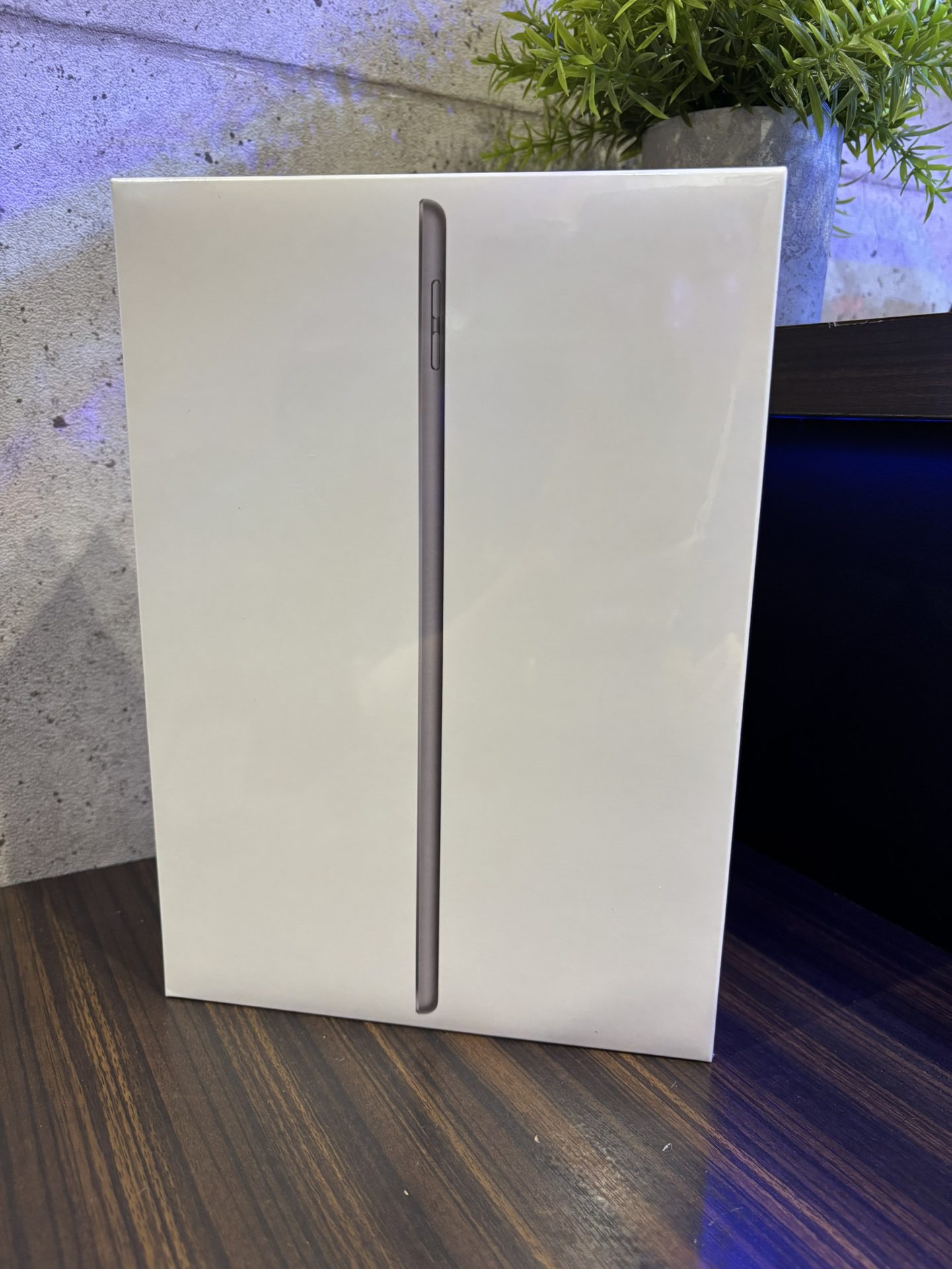 買取商品:iPad 第9世代 256GB Cellularモデル