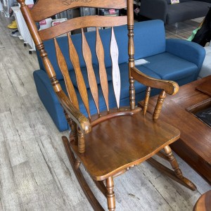 ロッキングチェア