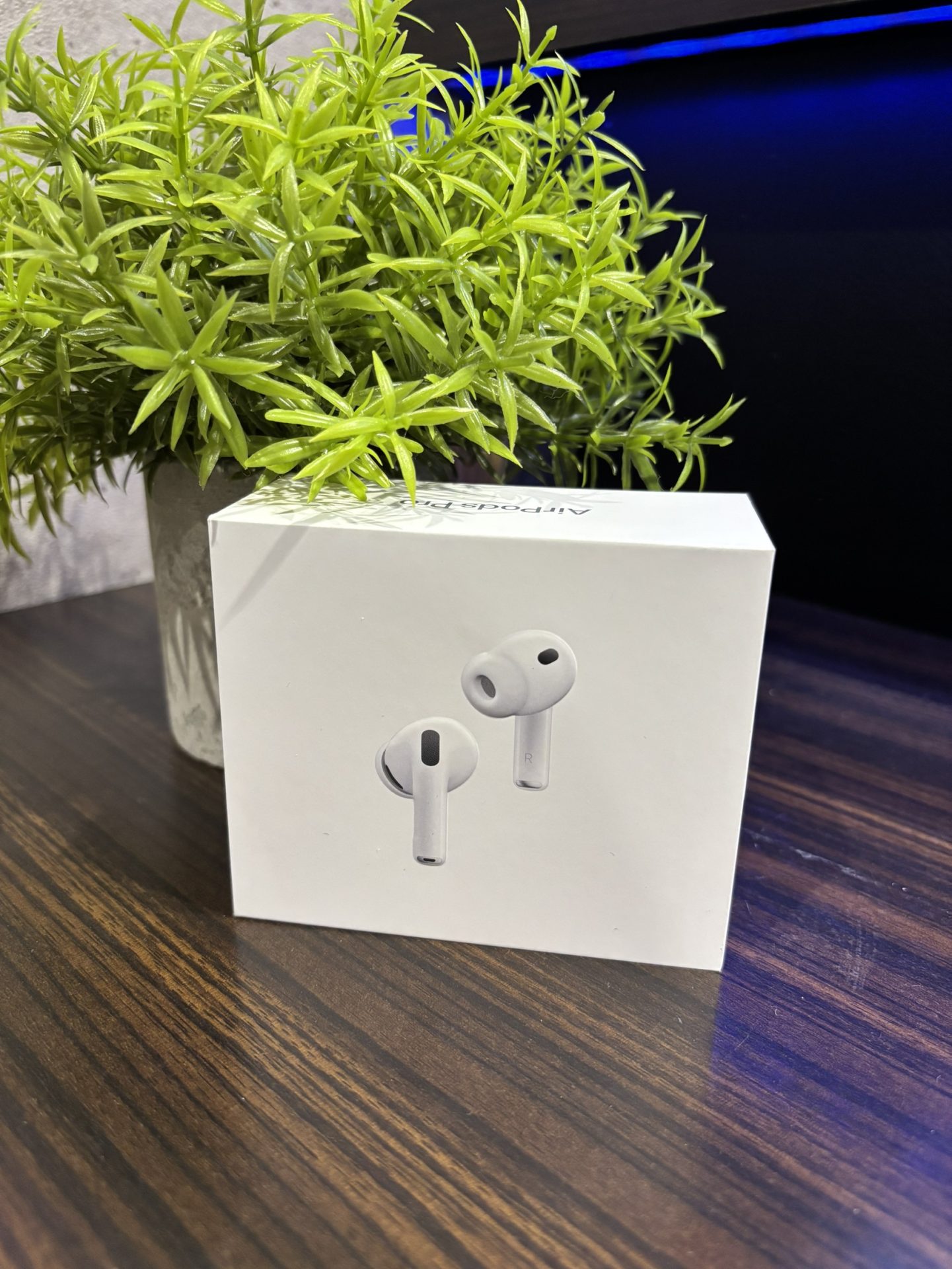 買取商品：Apple AirPods Pro 第3世代