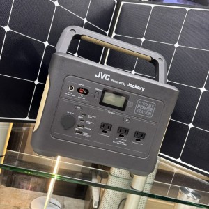 Jackery ポータブル電源