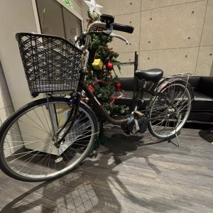 パナソニック 電動自転車