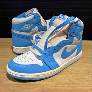 【新品!!】Nike AJ1 Retro Hi OG FD1437-402