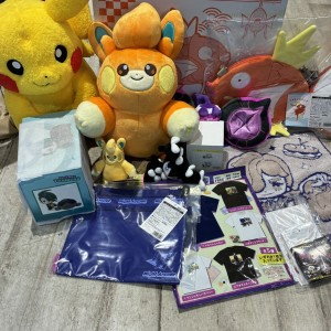 ポケモン ピカピカボックス2026