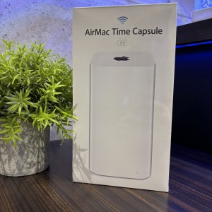 Apple AirMac TimeCapsule
