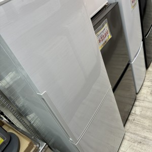 シャープ ２ドア冷蔵庫 271L