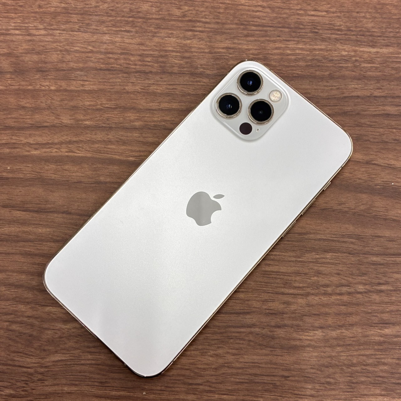 買取商品：iPhone12Pro 128GB　SIMフリー