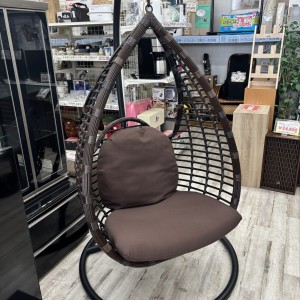 吊り下げ式 ハンキングチェア