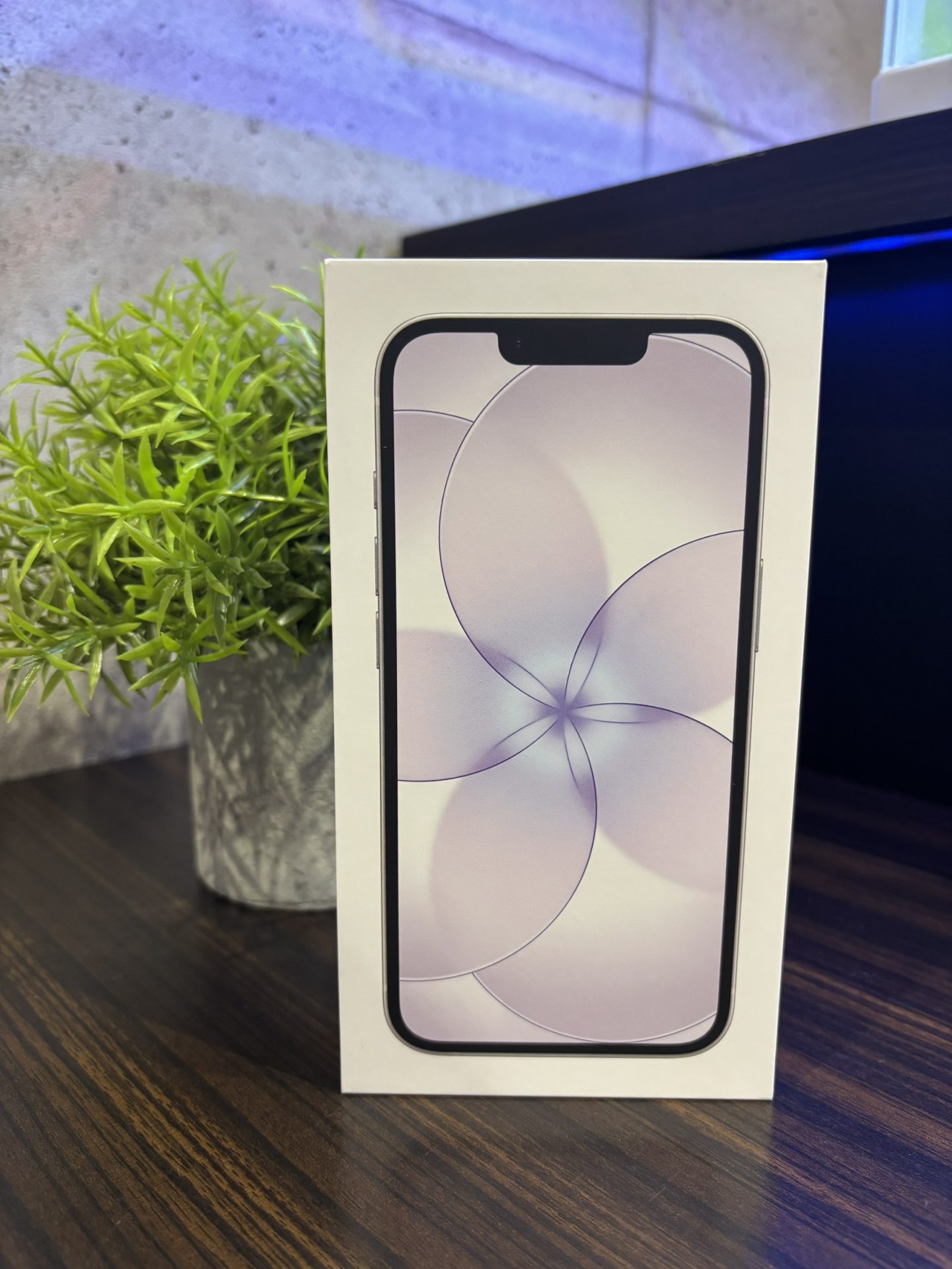 買取商品：iPhone17e 256GB